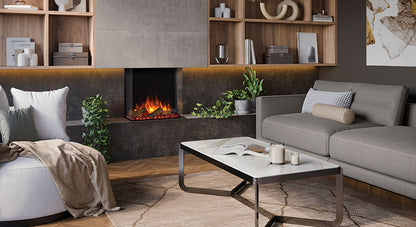 Gazco eReflex 55RW Electric Fires