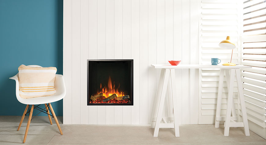Gazco eReflex 55RW Electric Fires