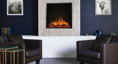 Gazco eReflex 75RW Electric Fires