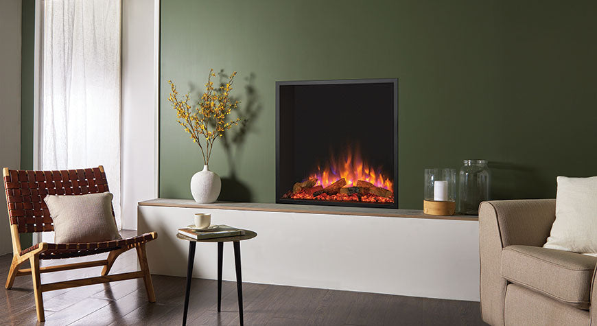 Gazco eReflex 75RW Electric Fires