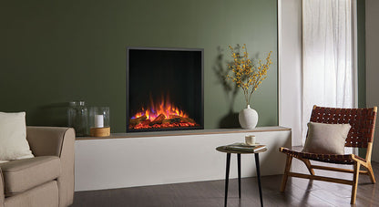 Gazco eReflex 75RW Electric Fires