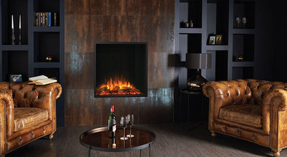 Gazco eReflex 75RW Electric Fires