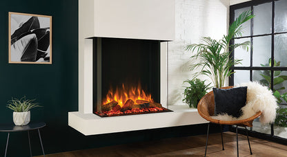 Gazco eReflex 75RW Electric Fires