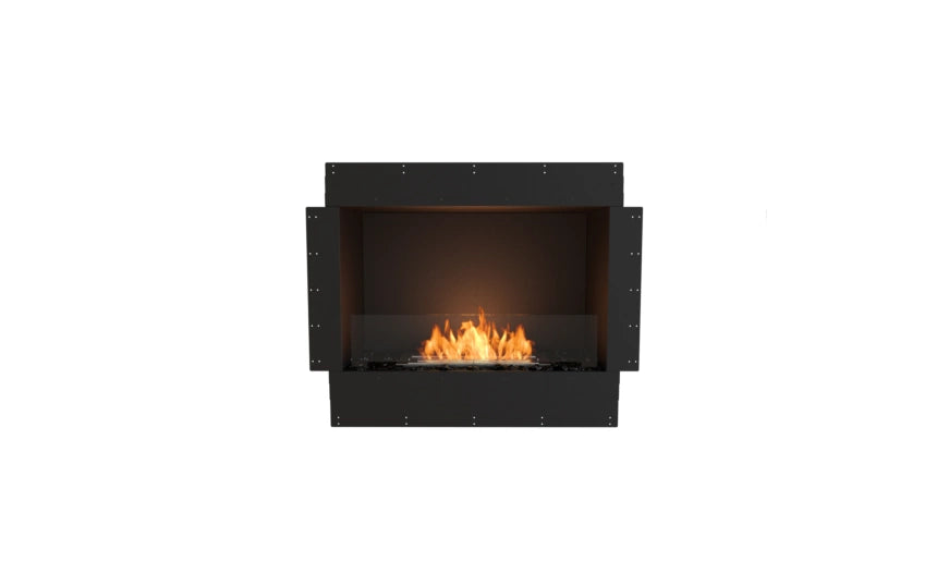EcoSmart Fire Flex 32SS Single Sided Fireplace Insert