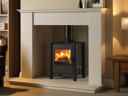 ESSE 525 Wood Burner Stoves