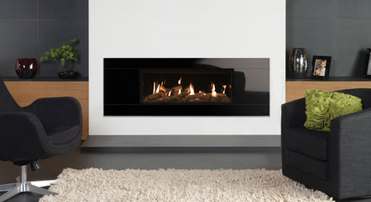 Gazco Studio 1 Glass Fronted Gas Fires