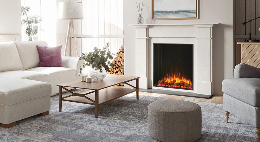 Gazco eReflex 75RW Electric Fires