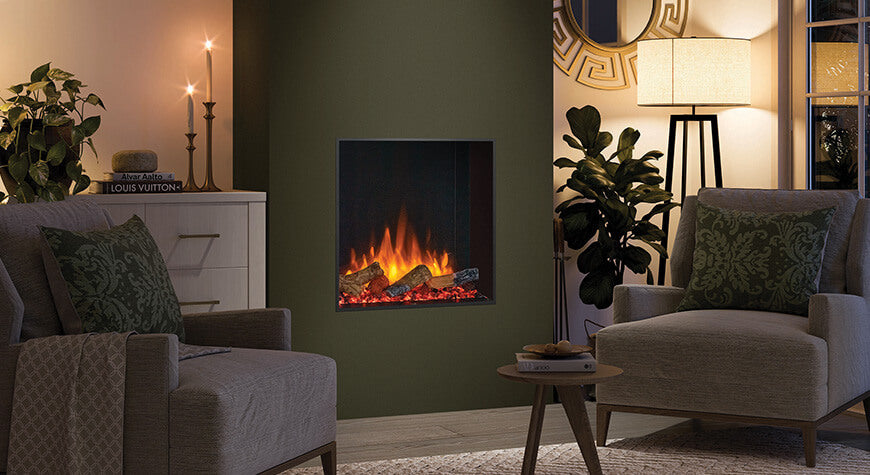 Gazco eReflex 55RW Electric Fires