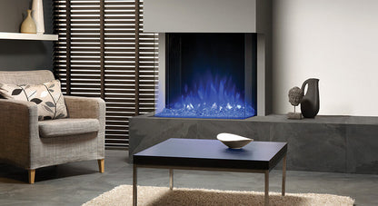 Gazco eReflex 75RW Electric Fires