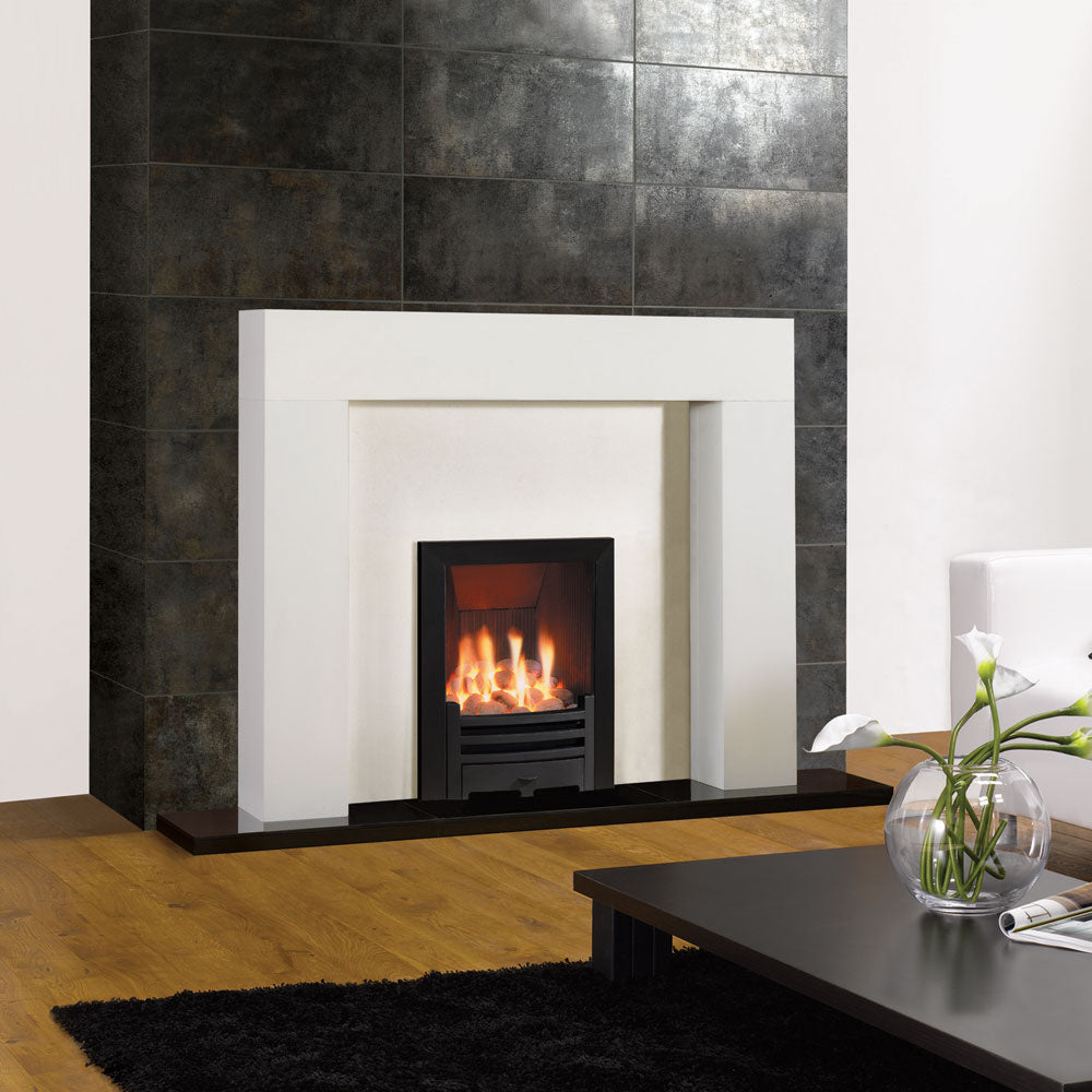 Stovax Malmo Wood Mantel