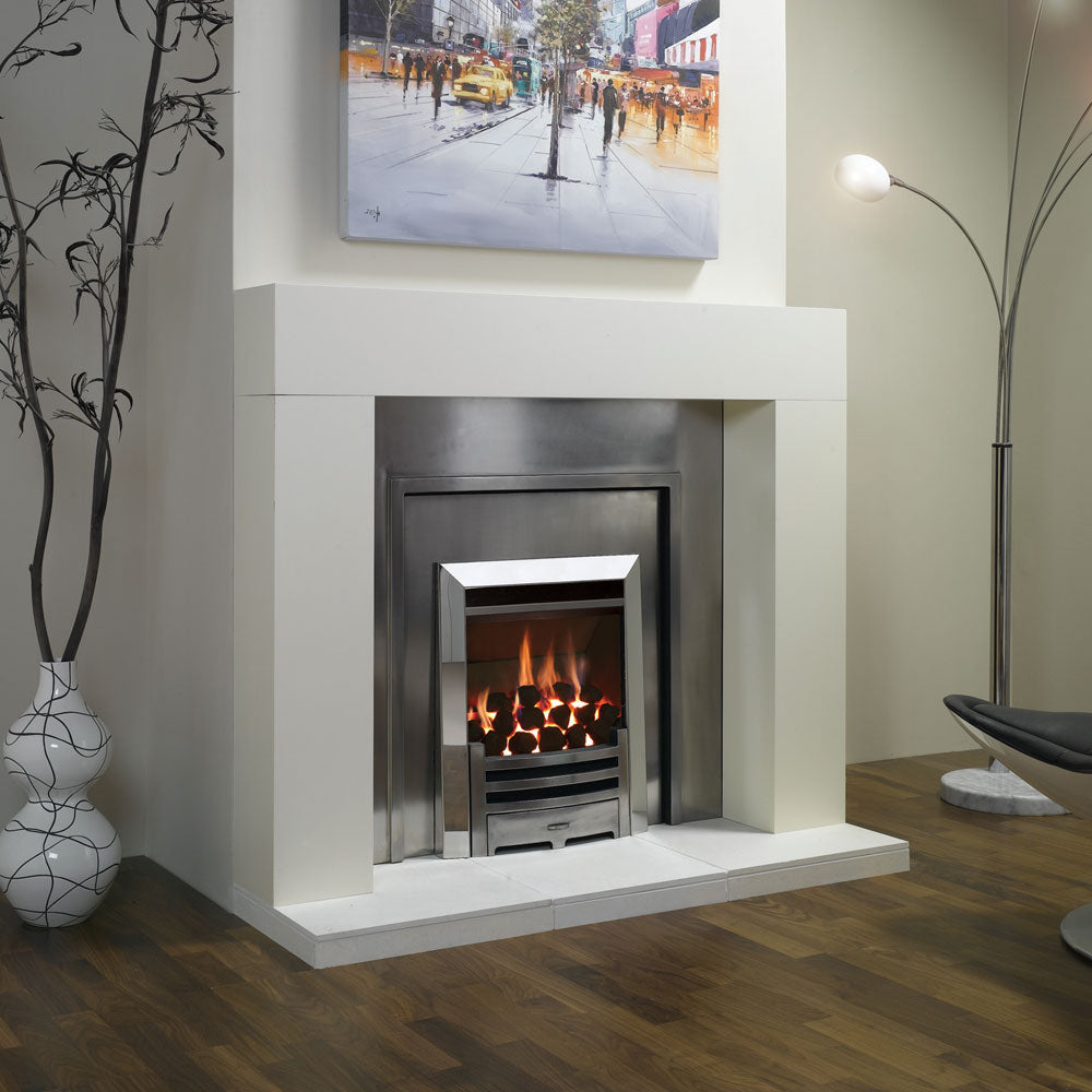 Stovax Malmo Wood Mantel