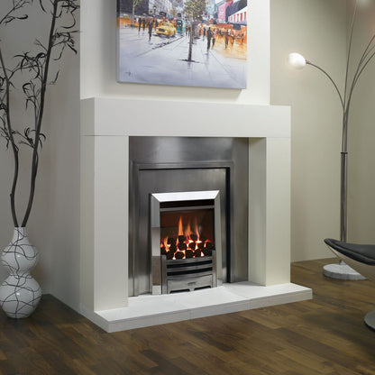 Stovax Malmo Wood Mantel
