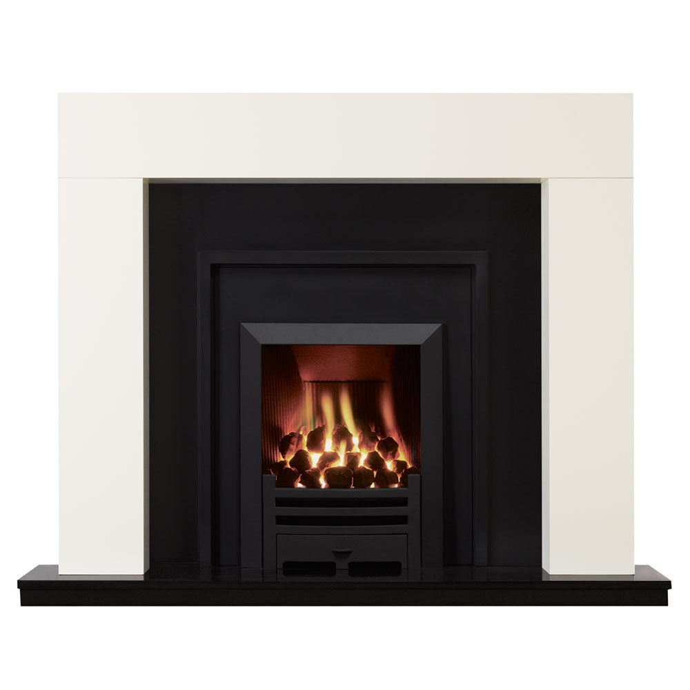 Stovax Malmo Wood Mantel