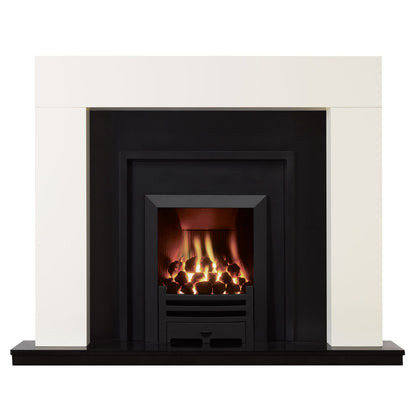 Stovax Malmo Wood Mantel