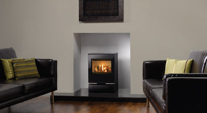Gazco Vision Midi Gas Stoves