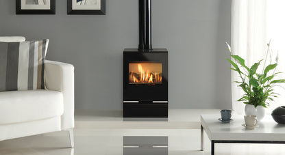 Gazco Vision Midi Gas Stoves