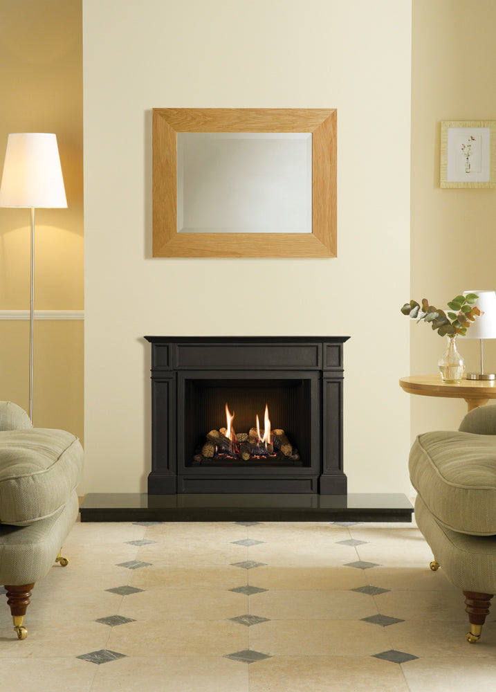 Gazco Riva2 500 Ellingham Gas Fires