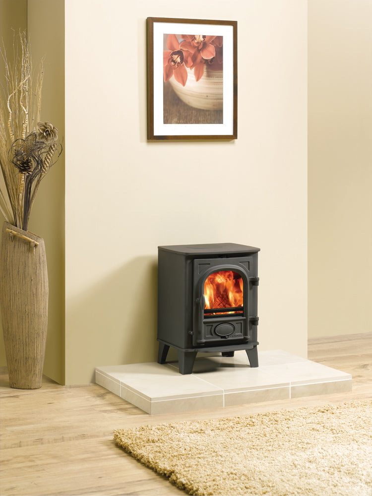 Stovax Stockton 3 EcoDesign