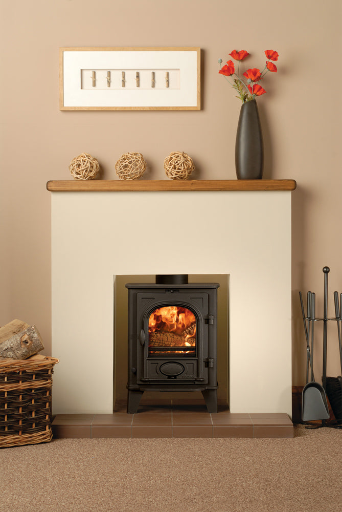 Stovax Stockton 3 EcoDesign