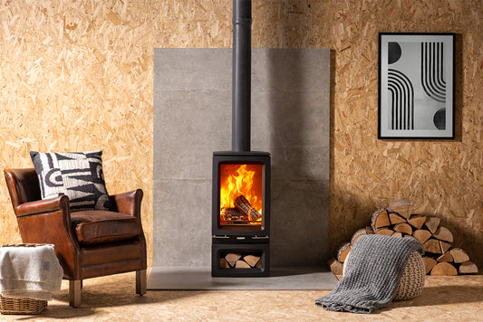 Stovax Vogue Small T